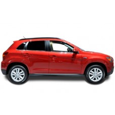 Mitsubishi ASX 1.6 GPL Bifuel 2WD Inform